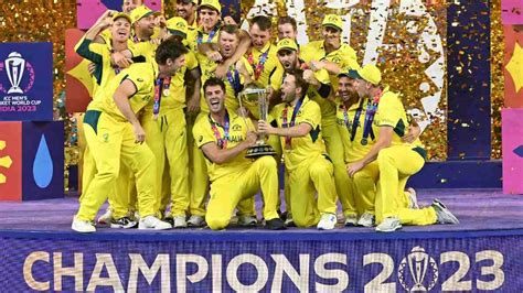 icc world cup 2023 results|ICC Men's Cricket World Cup 2023: Complete results as Australia .